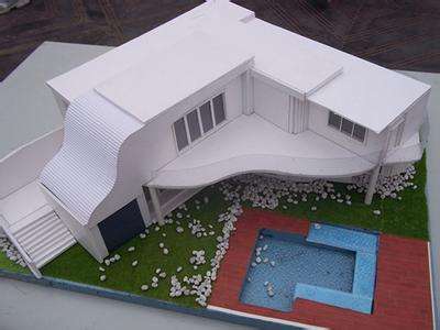 东阳市建筑模型