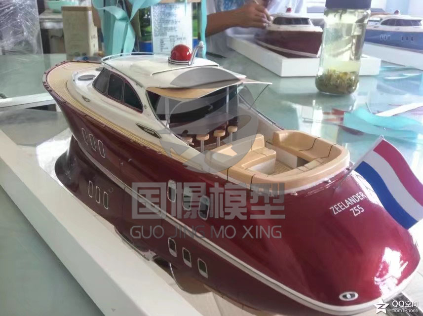 东阳市船舶模型