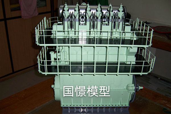 东阳市机械模型