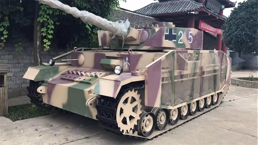 东阳市坦克模型